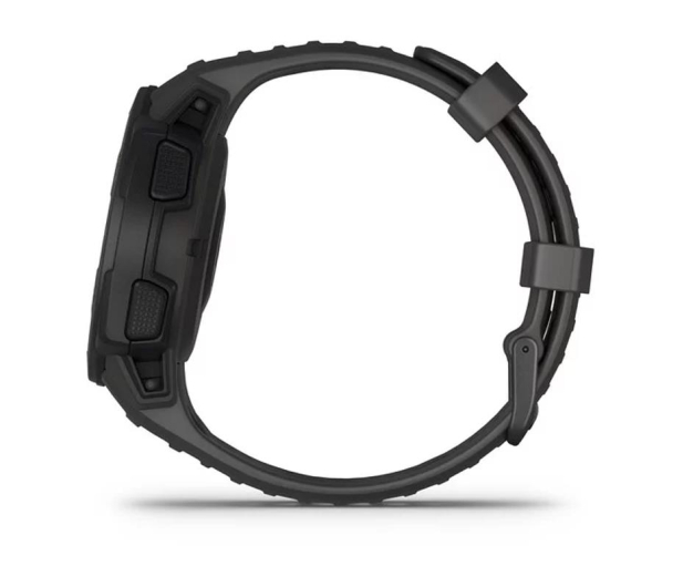 Garmin Instinct Grafitowy - 521527 - zdjęcie 5